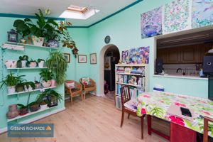 Conservatory- click for photo gallery